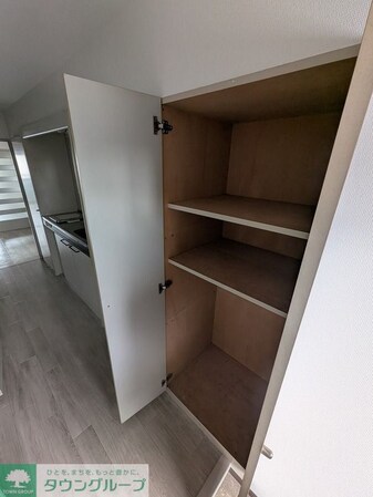 第2石井ビルの物件内観写真